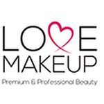Love Makeup discount code